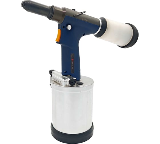 Пневмогидравлический заклепочник FixMaster RIV 3 SR-3