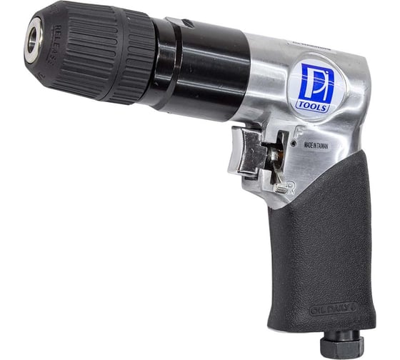 Дрель пневматическая PI TOOLS PIT-05320-HP 5667