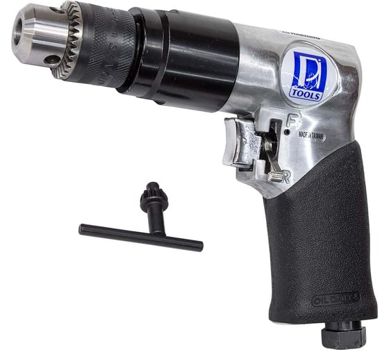 Дрель пневматическая PI TOOLS PIT-05320-P 5674