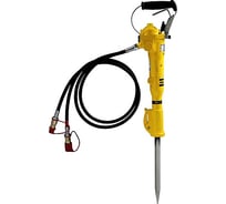 Отбойный гидравлический молоток Atlas Copco LH 11, 22х82.5 1801174118