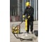 Отбойный гидравлический молоток Atlas Copco LH 400 E, 32x160 1801374371 2