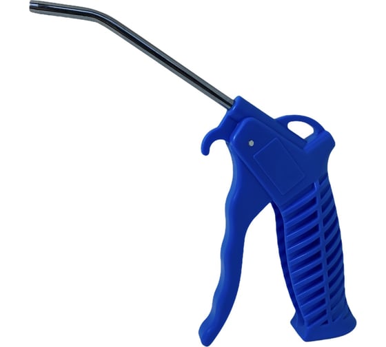 Продувочный пистолет Pegas pneumatic длина носика 100 мм 5103 1