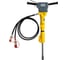 Отбойный гидравлический молоток Atlas Copco LH 230 E, 25x108 1801354351 1