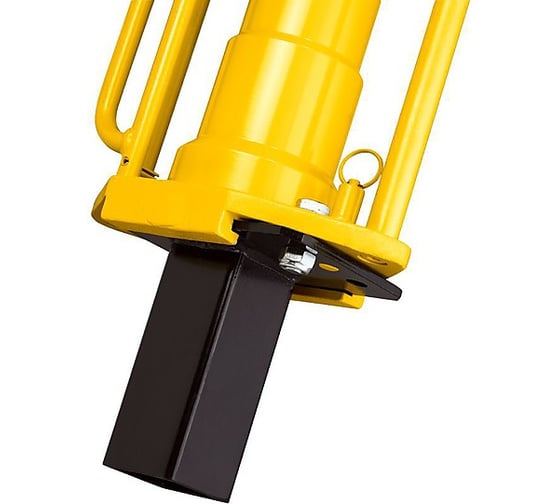 Гидравлический молот для забивки столбов Atlas Copco LPD-HD-T 1801414000