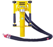 Гидравлический молот для забивки стержней Atlas Copco LPD-LD-T 1801394006