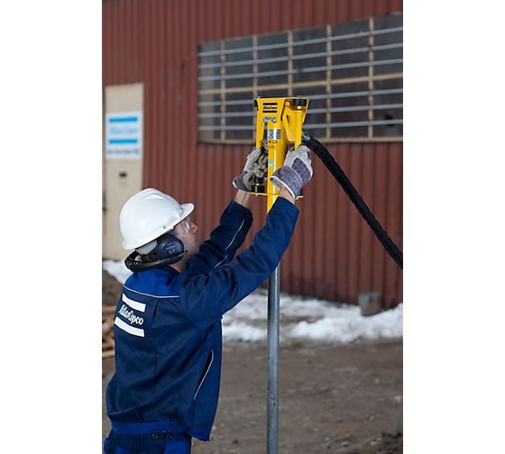 Гидравлический молот для забивки стержней Atlas Copco LPD-LD-T 1801394006