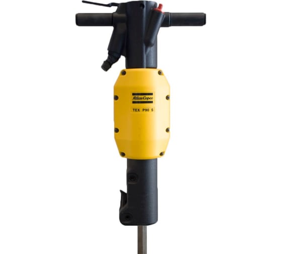Пневматический бетонолом Atlas Copco TEX P 90 S, 32x160 8461022823