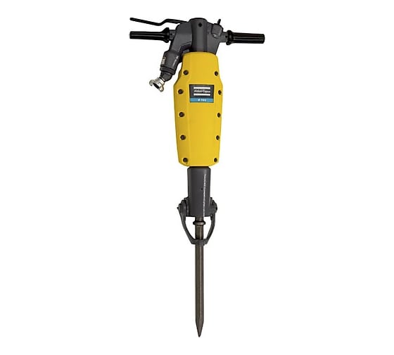 Пневматический бетонолом Atlas Copco RTEX H28, 28x160 8461012520