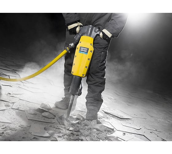 Пневматический бетонолом Atlas Copco RTEX H28, 28x160 8461012520