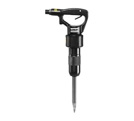 Отбойный пневматический молоток Atlas Copco TEX 3 PS, 19x50 8461020802 1