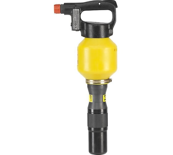 Отбойный пневматический молоток Atlas Copco TEX 09 PS, 22x82.5 8461021102