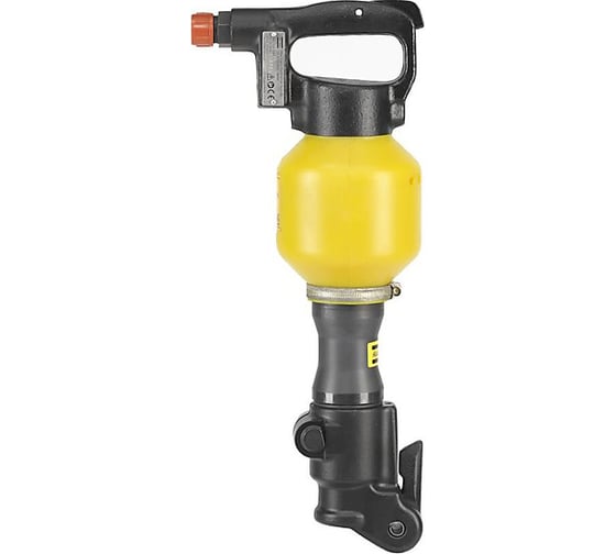 Отбойный пневматический молоток Atlas Copco TEX 09 PS, 22x82.5 8461021102
