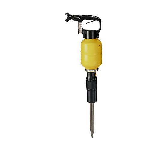Отбойный пневматический молоток Atlas Copco TEX 12 PS, 22x82.5 8461021113