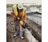 Отбойный пневматический молоток Atlas Copco TEX 12 PS, 22x82.5 8461021113 4