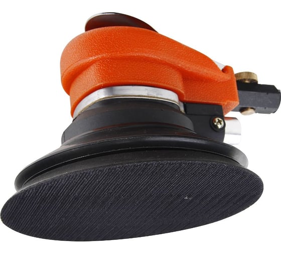 Орбитальная пневматическая шлифмашинка WESTER EXS-10 55193