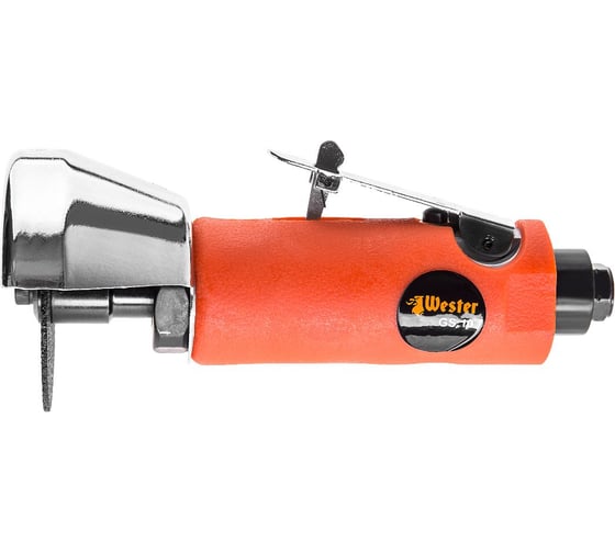 Отрезная машина WESTER GS-10 75524
