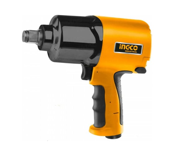 Ударный пневматический гайковерт INGCO 3/4 INDUSTRIAL AIW341301