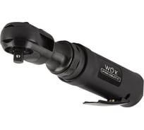 Пневматическая трещотка WIEDERKRAFT 3/8" WDK-21345