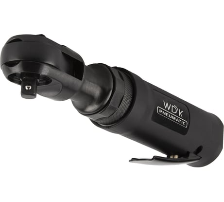 Пневматическая трещотка WIEDERKRAFT 3/8" WDK-21345