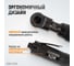 Пневматическая трещотка WIEDERKRAFT 3/8" WDK-21345 4