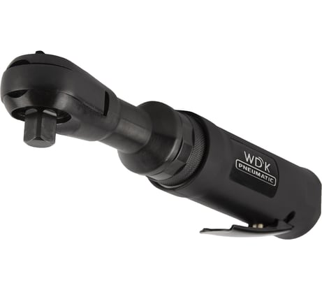 Пневматическая трещотка WIEDERKRAFT 1/2" WDK-21445