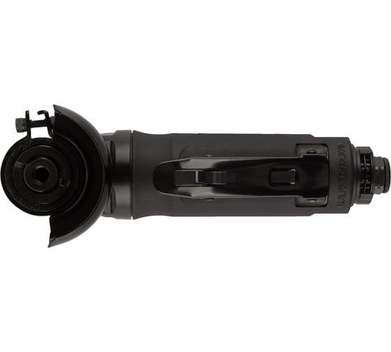 Пневматическая углошлифовальная машина WIEDERKRAFT 2" WDK-25110