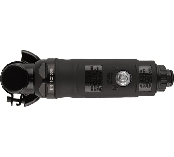 Пневматическая углошлифовальная машина WIEDERKRAFT 2" WDK-25110