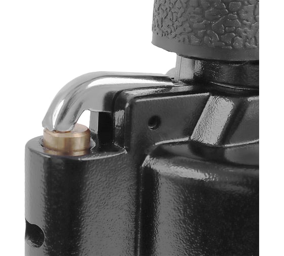 Пневматический резьбовой заклепочник MESSER TP6303F М4-М10  05-31-001