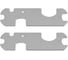 Пневматический резьбовой заклепочник MESSER TP6303F М4-М10  05-31-001 9