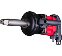 Пневмогайковерт ударный FUBAG IWM 3200 1 (3200 Нм, 6.2 бар, 1DR прямой с удлиненным шпинделем 152 мм) 200245