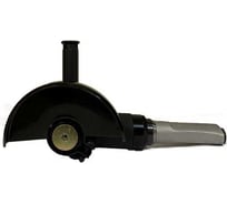 Шлифмашина угловая пневматическая BYAROSS FMG-180B