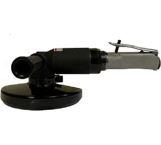 Шлифмашина угловая пневматическая BYAROSS FMG-180B