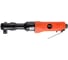 Ключ трещоточный WESTER RS-10 70 Нм, 160 об/мин, 1/2'', 77 л/мин 75517 1