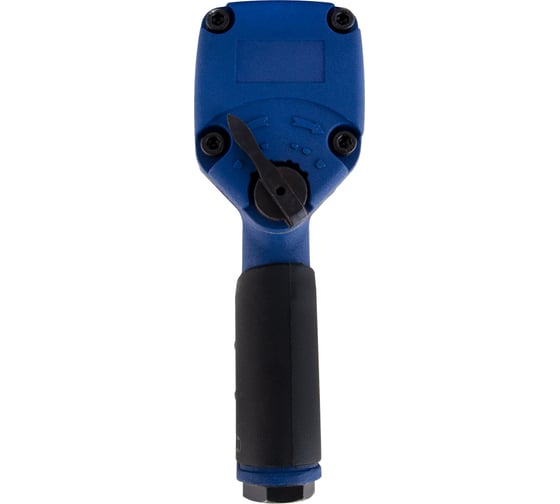 Гайковерт пневматический ударный KRAFT Compact 1/2DR, 1000 Нм, KT 707017