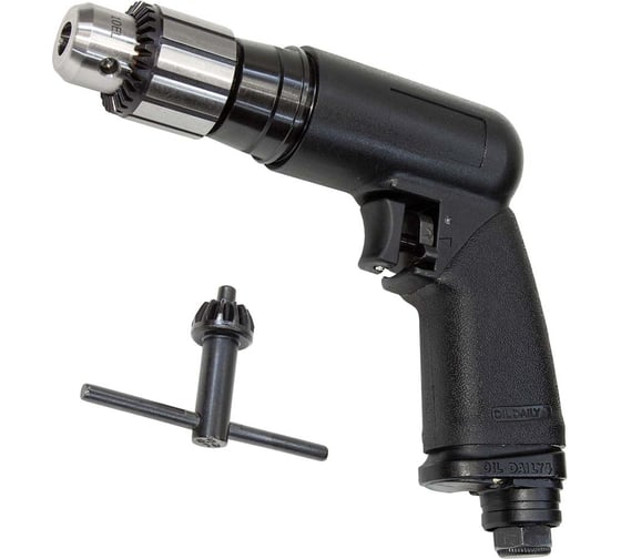 Дрель пневматическая PI TOOLS PIT-2400 2649 1