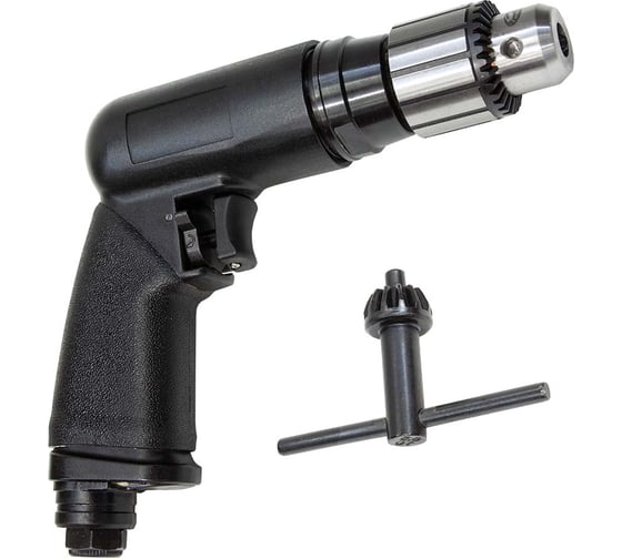 Дрель пневматическая PI TOOLS PIT-2400 2649