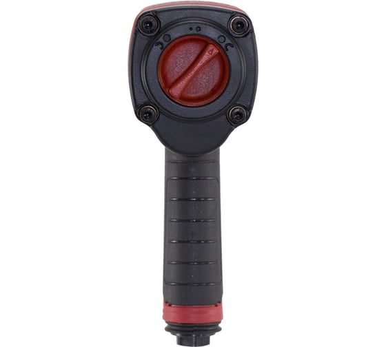 Гайковерт пневматический ударный Rotake 1/2DR, 1080 Нм, композитный RT-5275