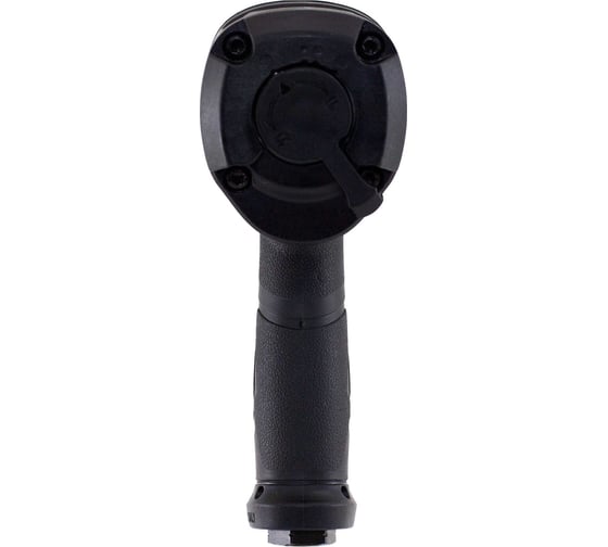 Гайковерт пневматический ударный Rotake 1/2DR, 756 Нм Twin Hammer, композитный RT-5284