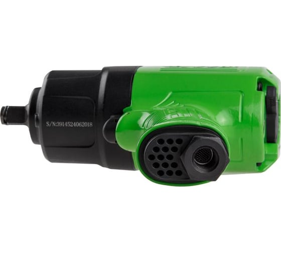 Пневмогайковерт ECO AIW-1300S 1/2" EC3914-5