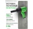 Пневмогайковерт ECO 1/2 AIW-1300S EC3914-5 ЦЗ-9695319099 10