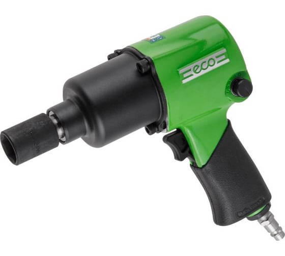 Пневмогайковерт ECO AIW-742S 1/2" EC3914-4