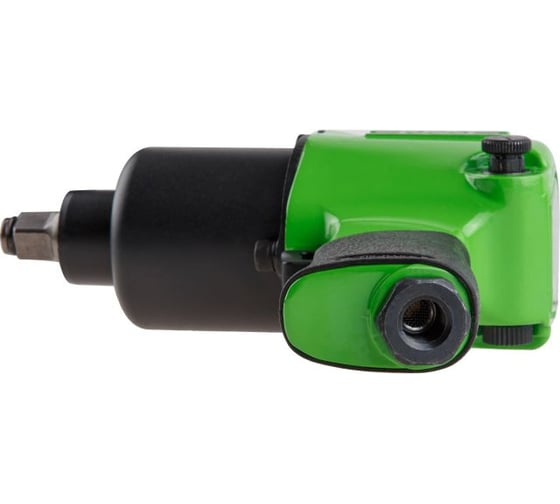 Пневмогайковерт ECO AIW-742S 1/2" EC3914-4