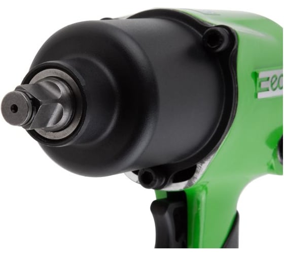 Пневмогайковерт ECO AIW-742S 1/2" EC3914-4