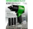 Пневмогайковерт ECO 1/2 AIW-742S EC3914-4 ЦЗ-1456979088 9