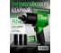 Пневмогайковерт ECO 1/2 AIW-742S EC3914-4 ЦЗ-1456979088 10