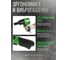 Пневмогайковерт ECO 1/2 AIW-742S EC3914-4 ЦЗ-1456979088 16