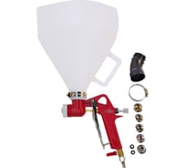 Текстурный картушный пневмопистолет POWER TECHNIC RK-1M