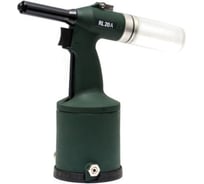 Пневмогидравлический заклепочник Rivetec RL 20A 99-0021
