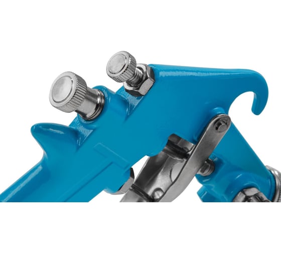 Краскораспылитель DGM Air Gun 410 DG4016-4