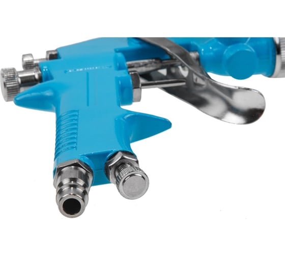 Краскораспылитель DGM Air Gun 410 DG4016-4